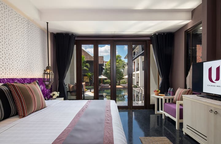 U Chiang Mai