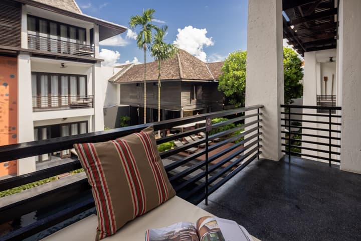U Chiang Mai