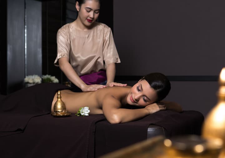U Chiang Mai