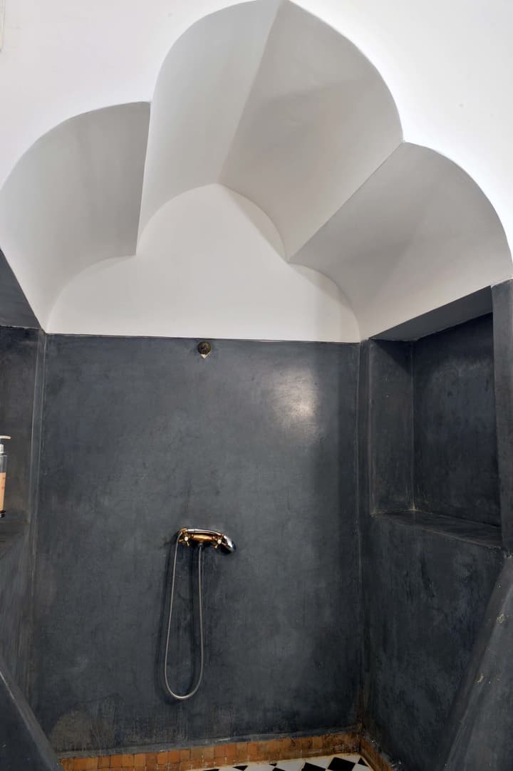 Riad La Porte Rouge By La Siredrah