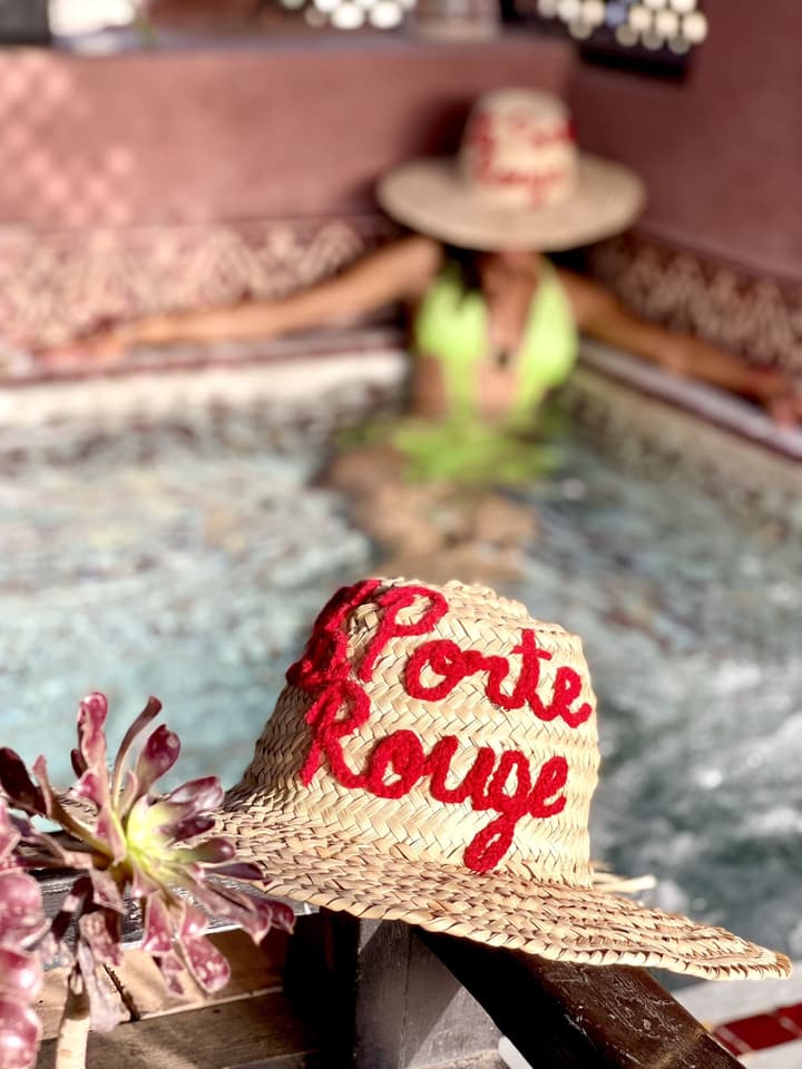 Riad La Porte Rouge By La Siredrah