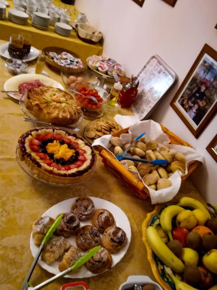 Piccolo Hotel Casa Mia