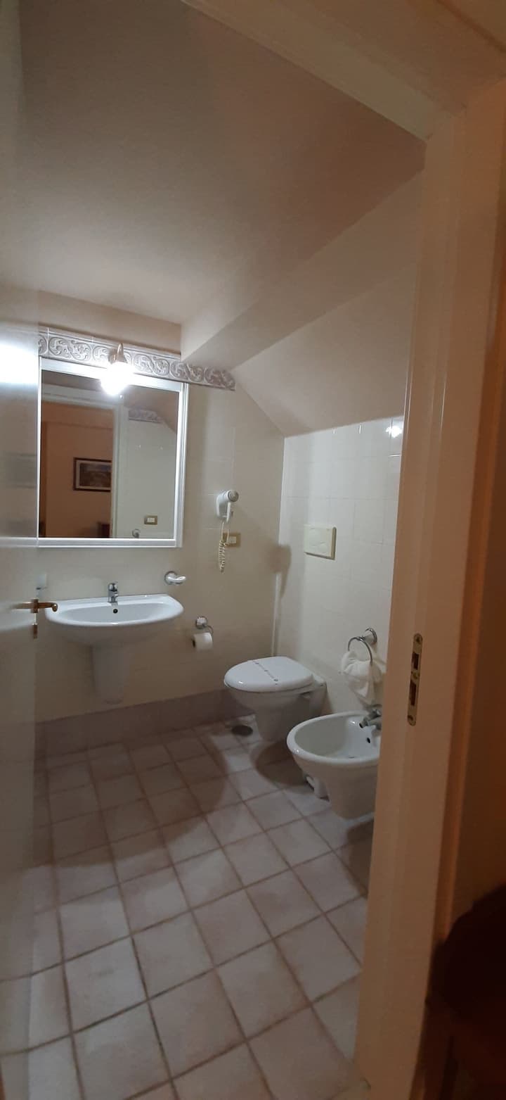 Piccolo Hotel Casa Mia
