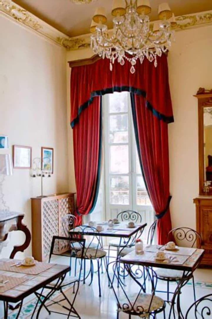 Piccolo Hotel Casa Mia