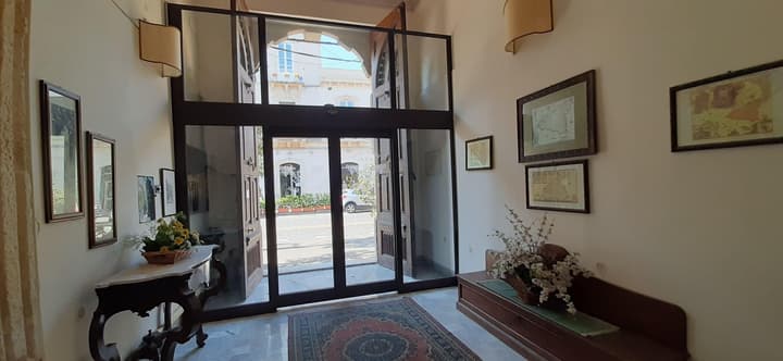 Piccolo Hotel Casa Mia