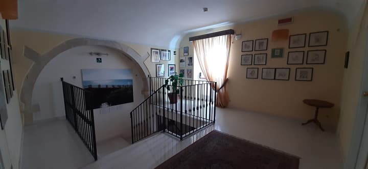 Piccolo Hotel Casa Mia