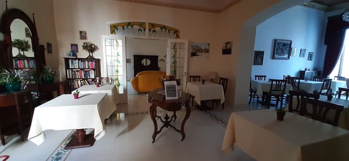 Piccolo Hotel Casa Mia