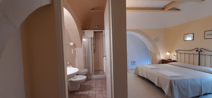 Piccolo Hotel Casa Mia