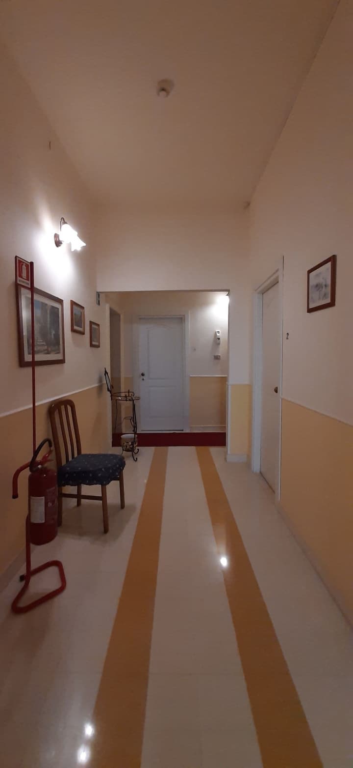 Piccolo Hotel Casa Mia