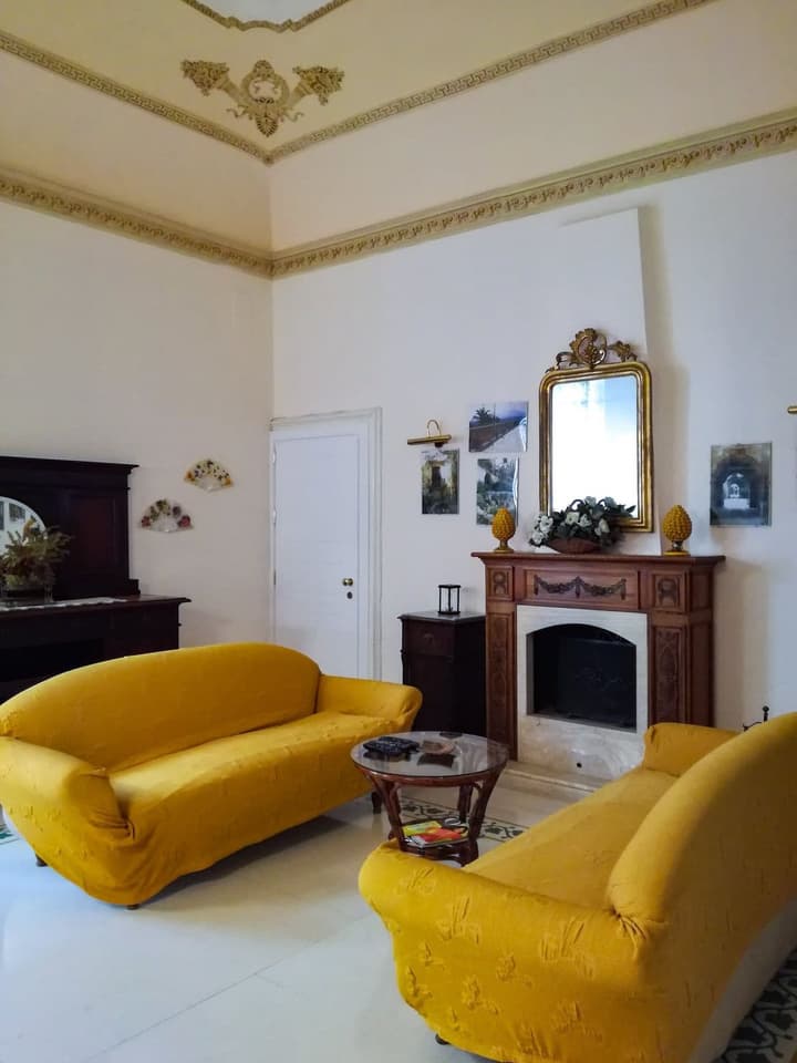 Piccolo Hotel Casa Mia