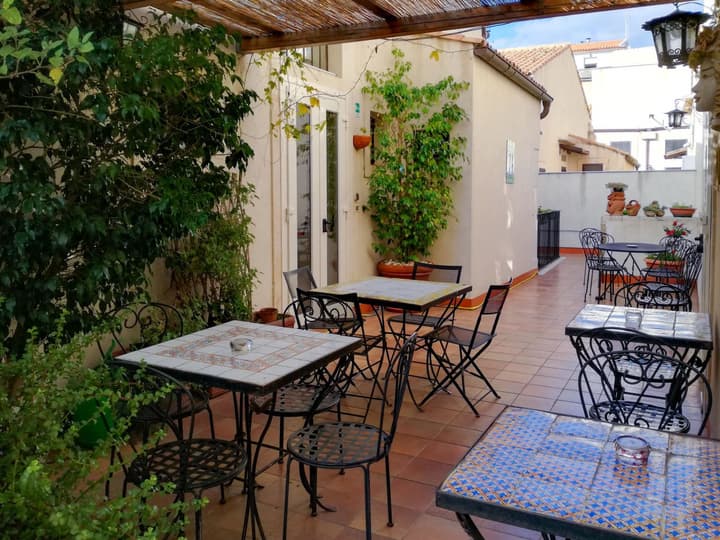 Piccolo Hotel Casa Mia