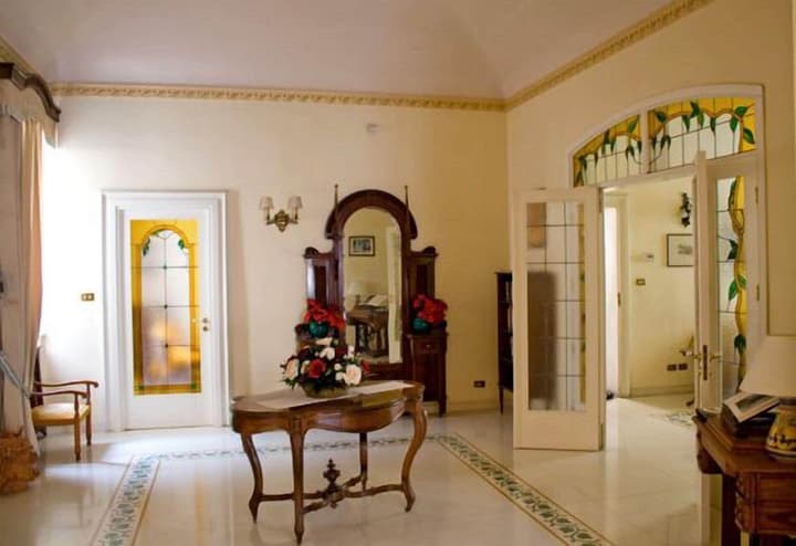 Piccolo Hotel Casa Mia