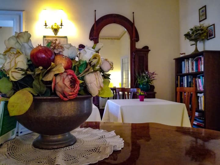 Piccolo Hotel Casa Mia