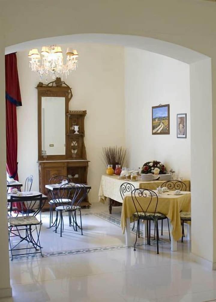 Piccolo Hotel Casa Mia