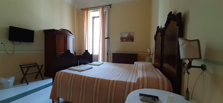 Piccolo Hotel Casa Mia