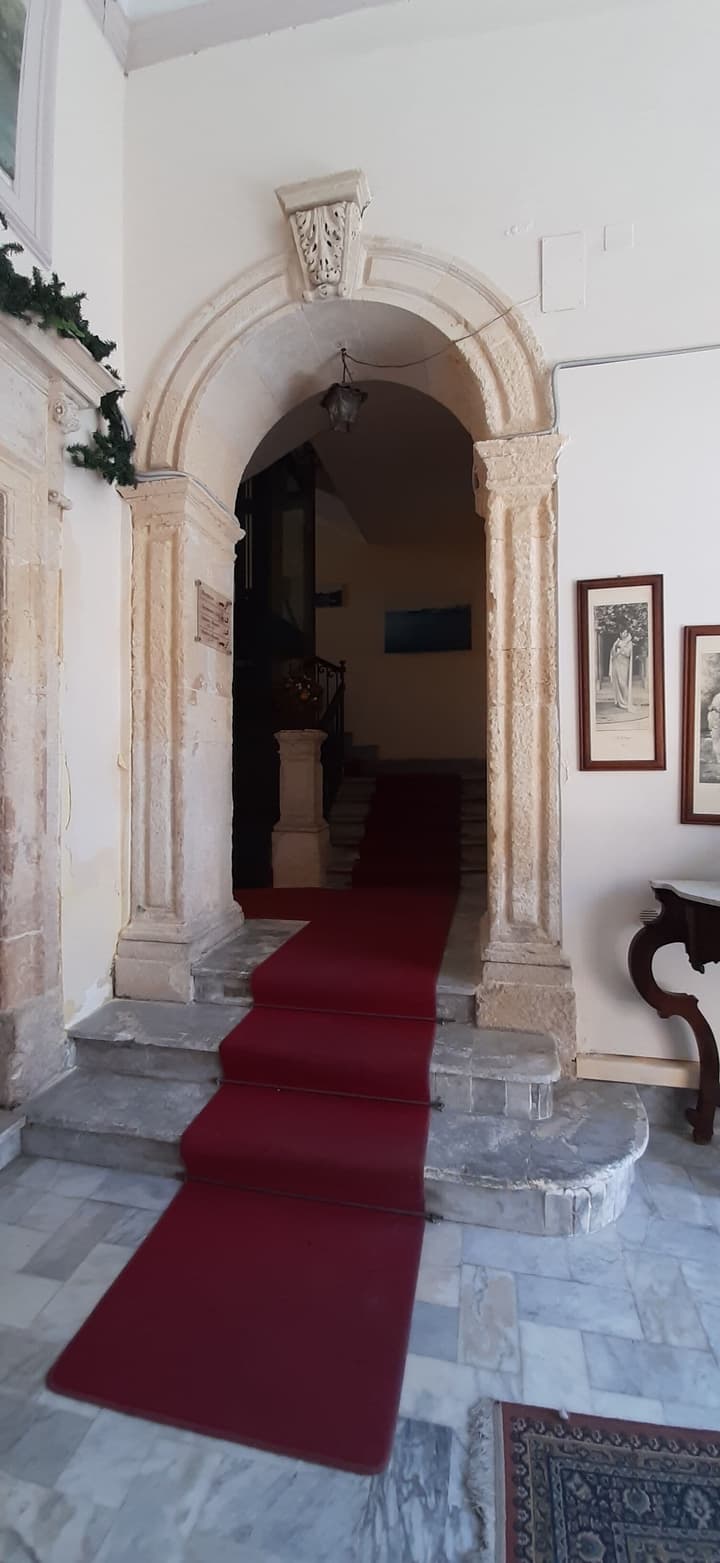 Piccolo Hotel Casa Mia