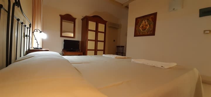 Piccolo Hotel Casa Mia
