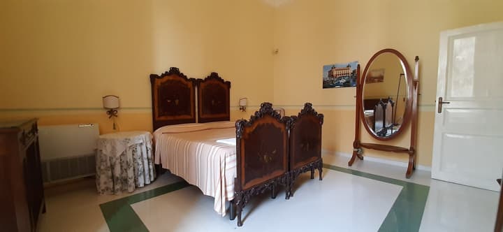 Piccolo Hotel Casa Mia