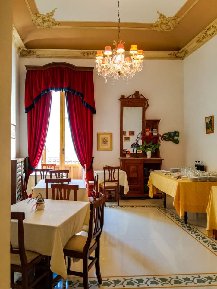Piccolo Hotel Casa Mia