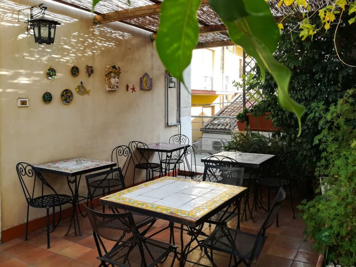Piccolo Hotel Casa Mia