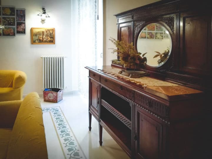 Piccolo Hotel Casa Mia