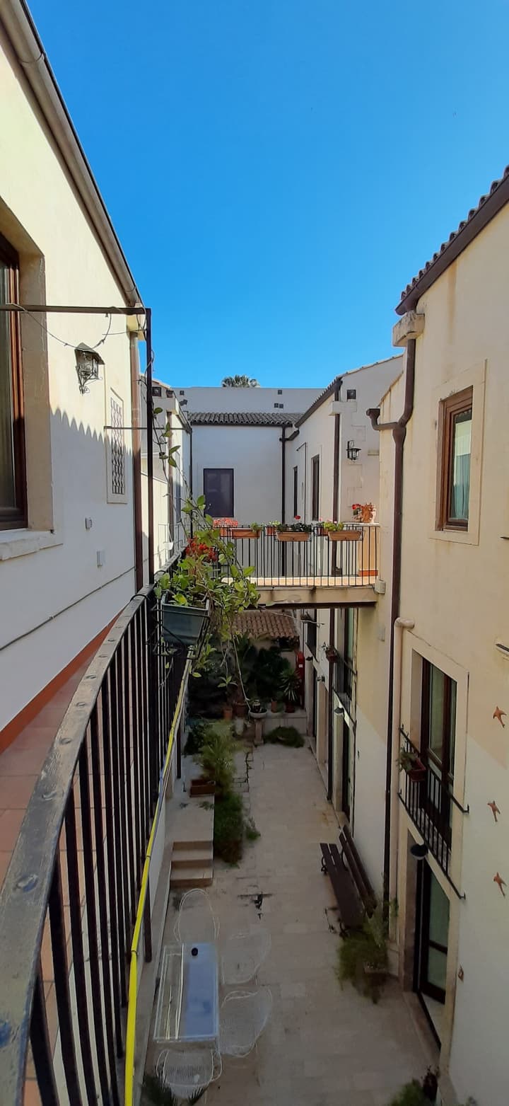 Piccolo Hotel Casa Mia