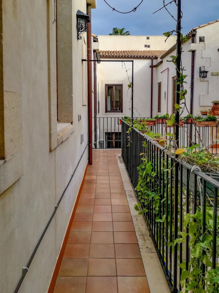 Piccolo Hotel Casa Mia