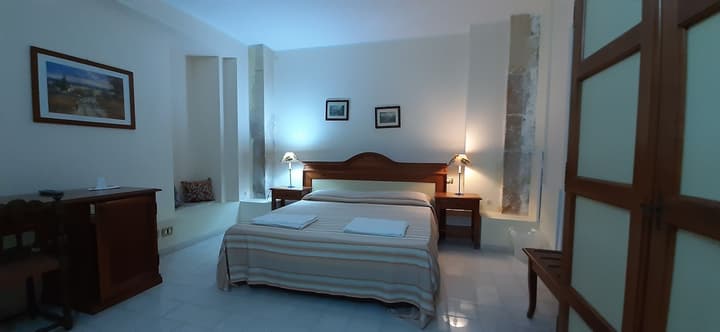 Piccolo Hotel Casa Mia