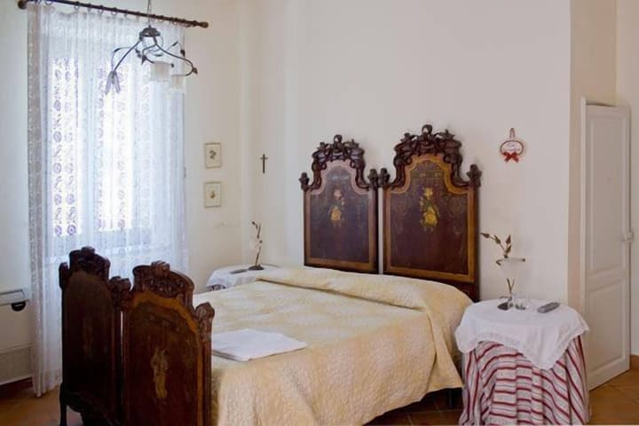 Piccolo Hotel Casa Mia
