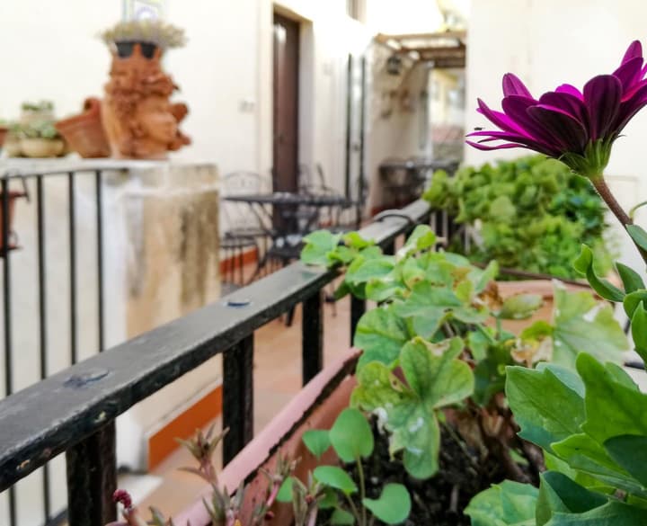 Piccolo Hotel Casa Mia