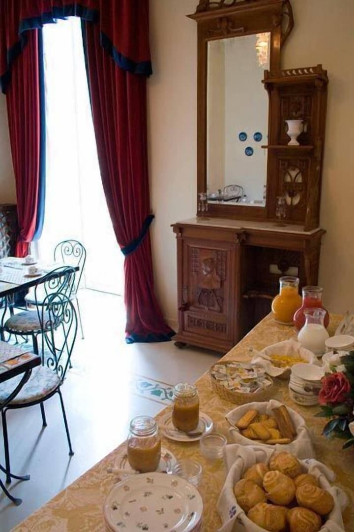 Piccolo Hotel Casa Mia