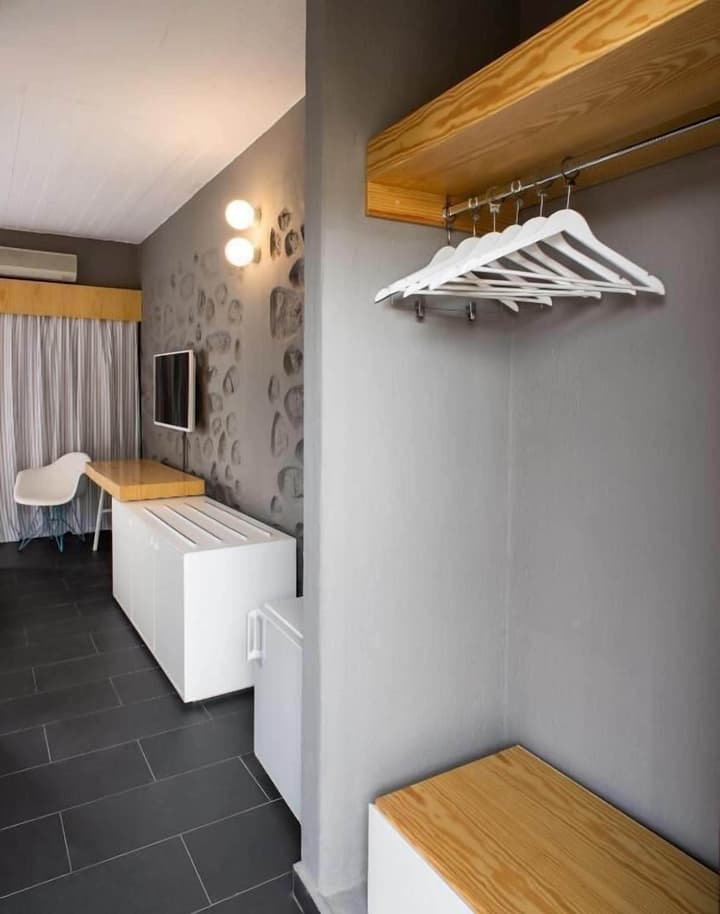 Alkistis Beach Hotel Mykonos - Adult Only