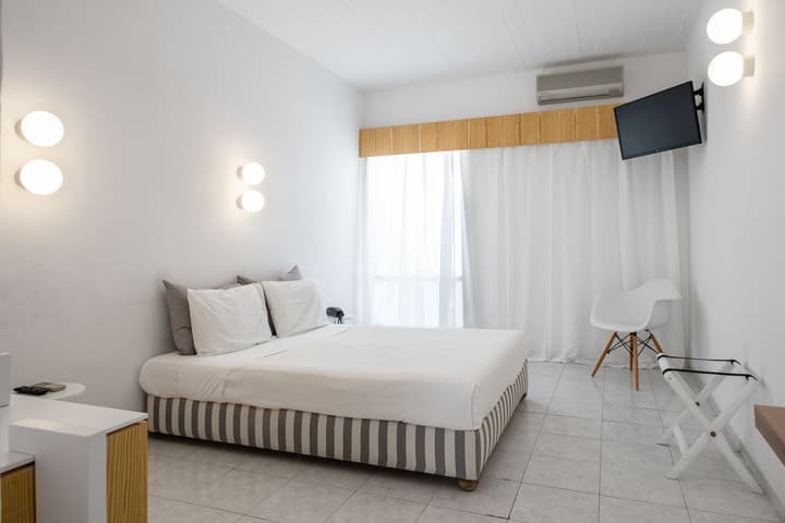 Alkistis Beach Hotel Mykonos - Adult Only