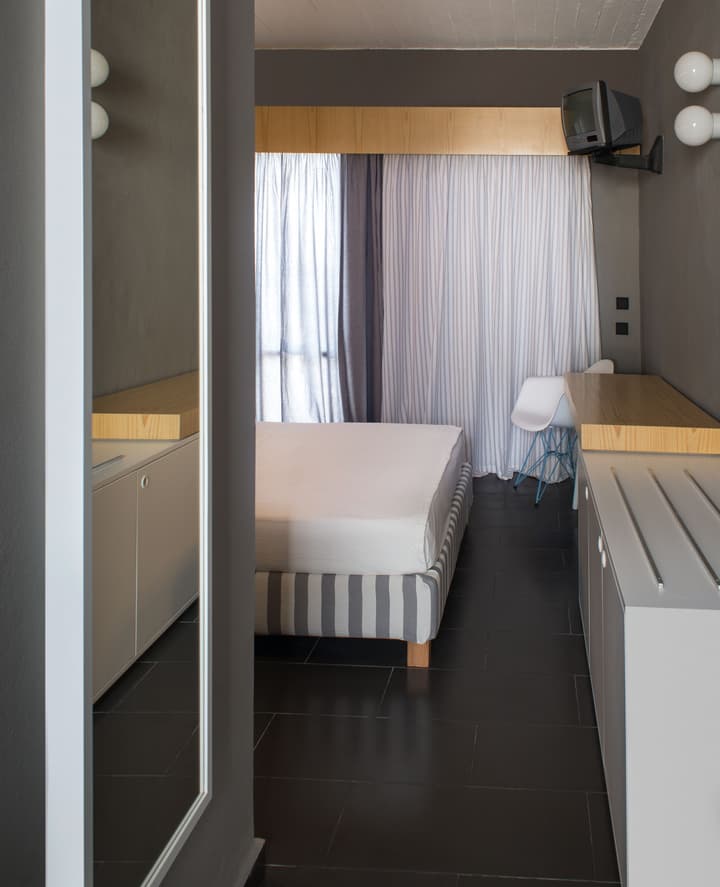Alkistis Beach Hotel Mykonos - Adult Only