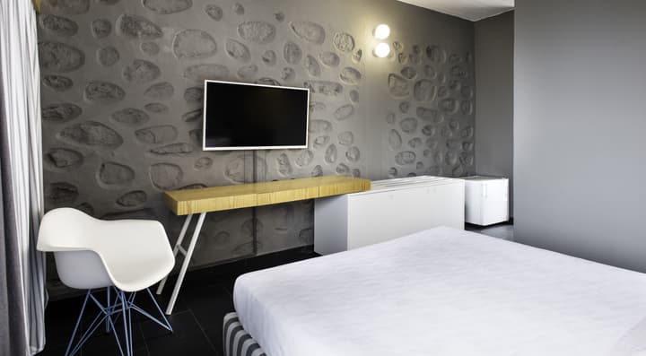 Alkistis Beach Hotel Mykonos - Adult Only