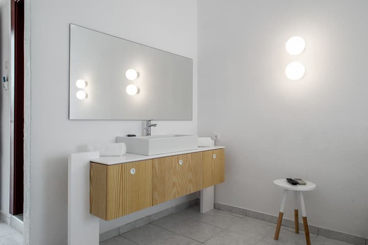 Alkistis Beach Hotel Mykonos - Adult Only