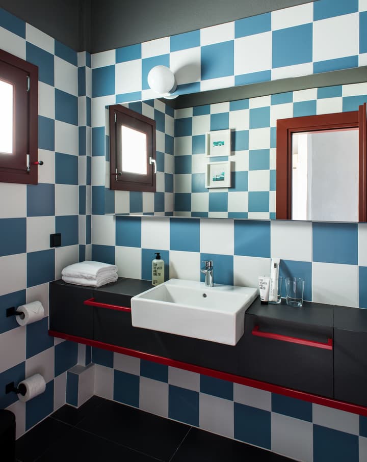 Alkistis Beach Hotel Mykonos - Adult Only