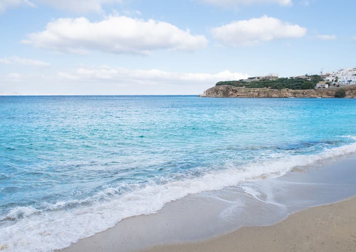 Alkistis Beach Hotel Mykonos - Adult Only