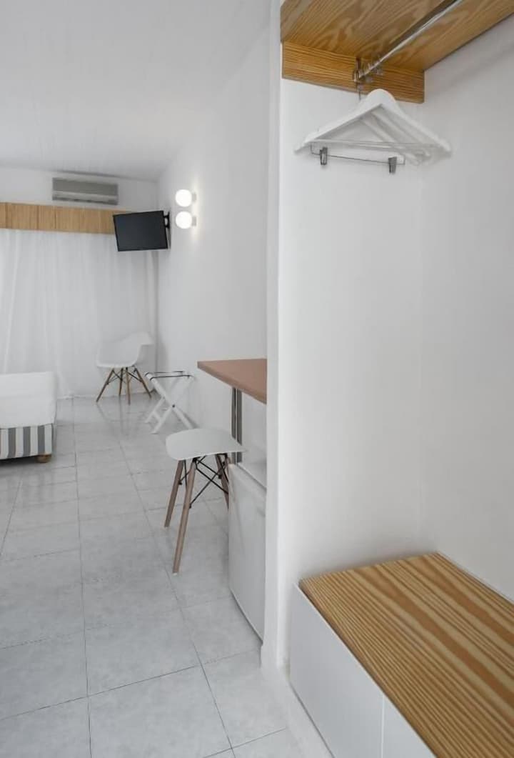 Alkistis Beach Hotel Mykonos - Adult Only