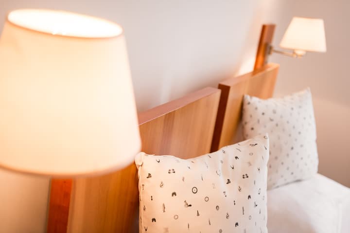 Hotel KRONE - eat, drink, stay