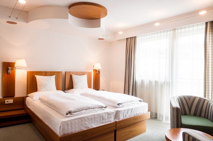 Hotel KRONE - eat, drink, stay
