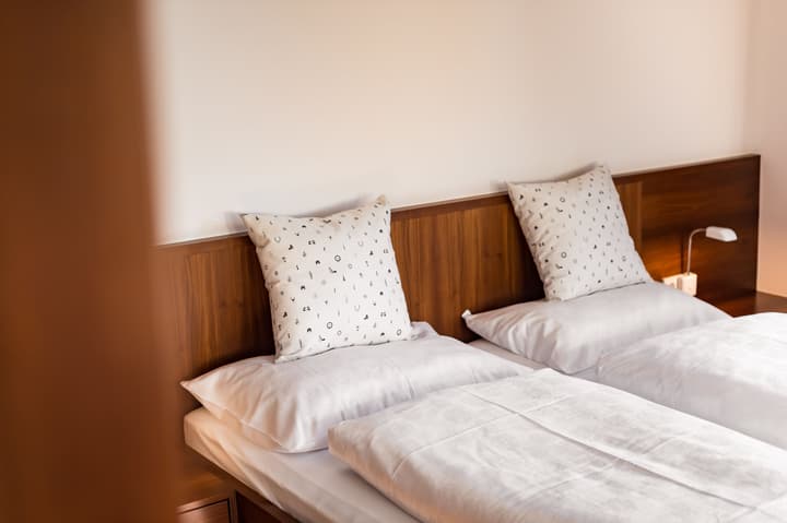 Hotel KRONE - eat, drink, stay