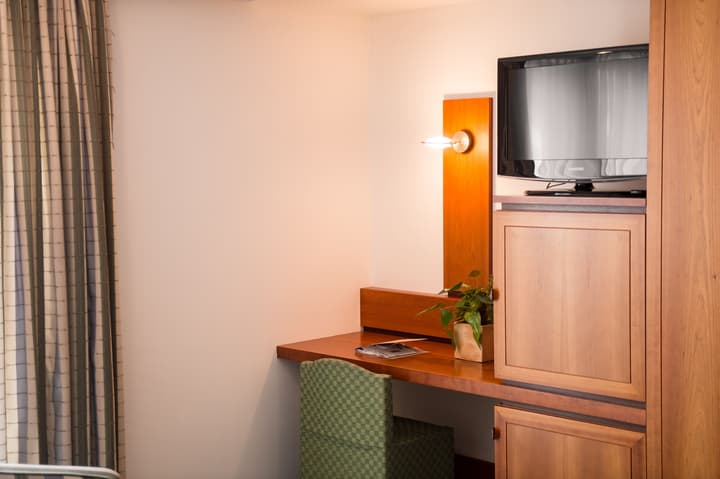 Hotel KRONE - eat, drink, stay
