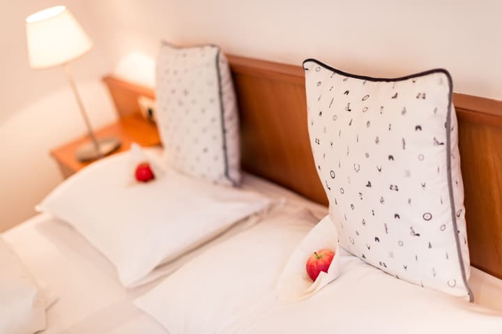 Hotel KRONE - eat, drink, stay