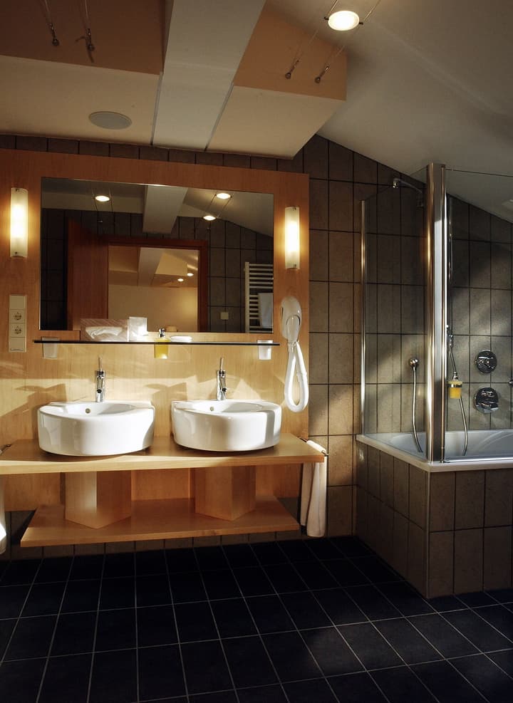Hotel KRONE - eat, drink, stay