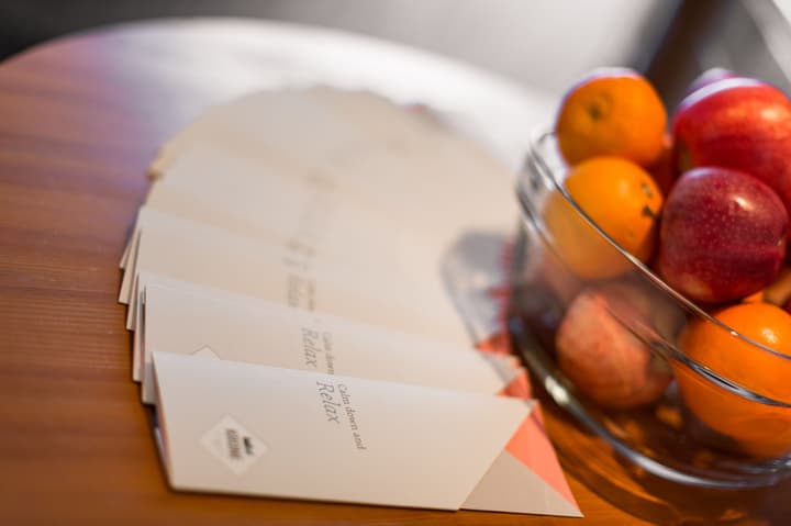 Hotel KRONE - eat, drink, stay