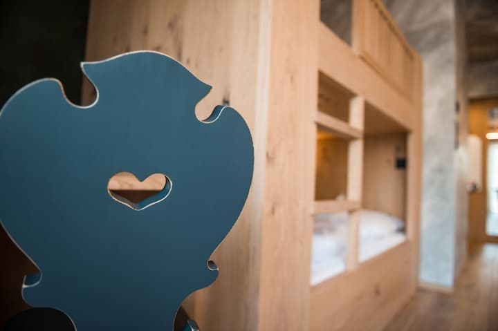 Hotel KRONE - eat, drink, stay