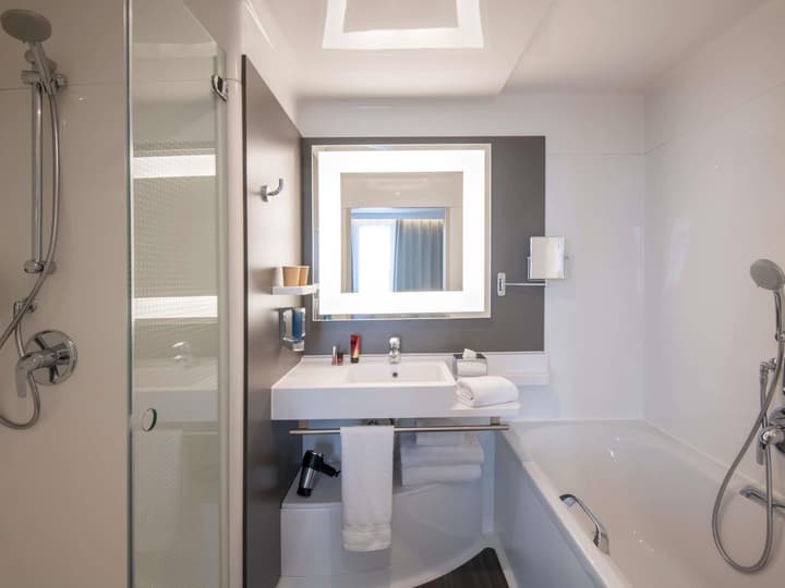 Novotel Suites Nice Airport