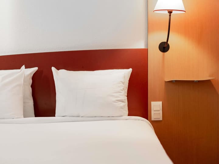 Novotel Suites Marseille Centre Euromed