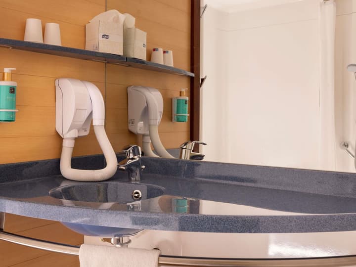 Novotel Suites Marseille Centre Euromed